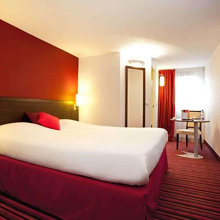 Ibis Styles Belfort Centre Esterno foto