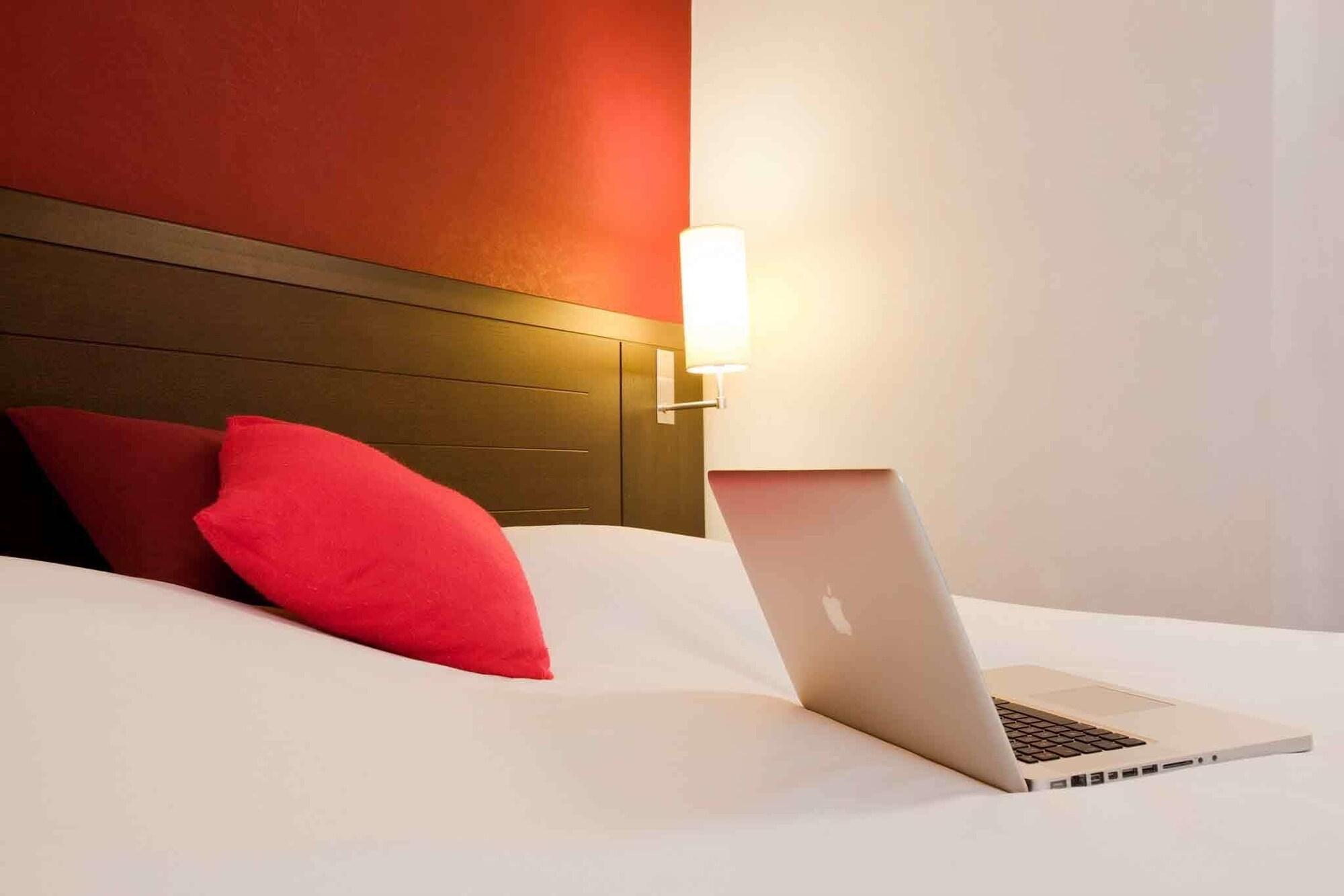 Ibis Styles Belfort Centre Camera foto