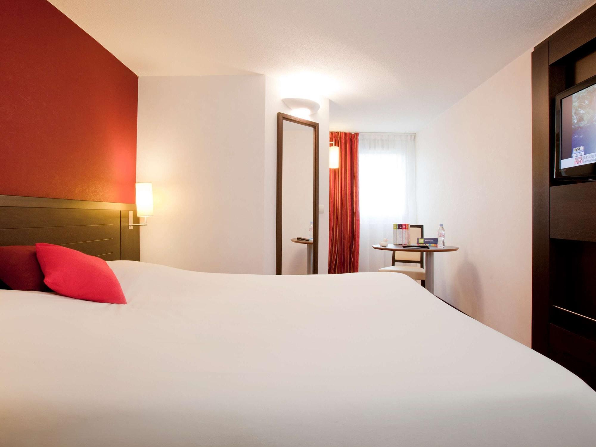 Ibis Styles Belfort Centre Esterno foto