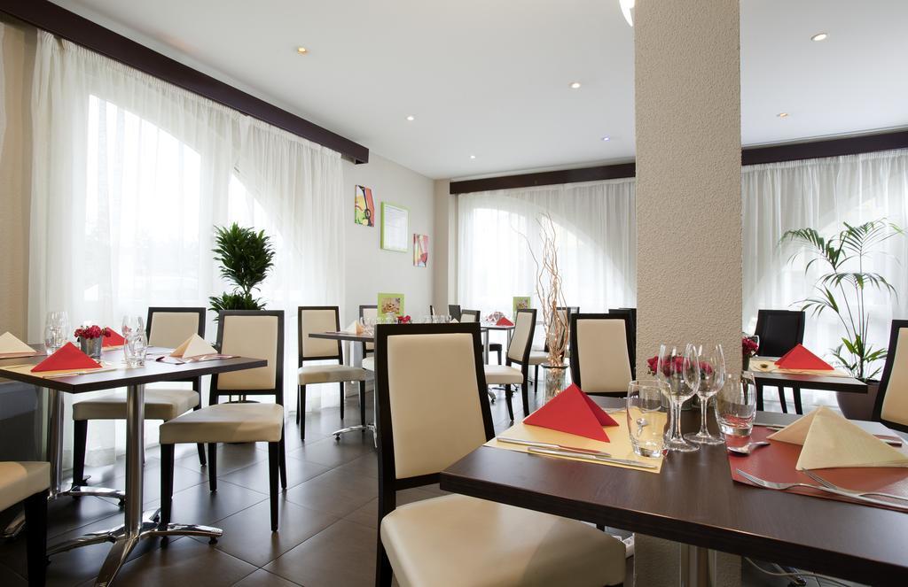 Ibis Styles Belfort Centre Esterno foto
